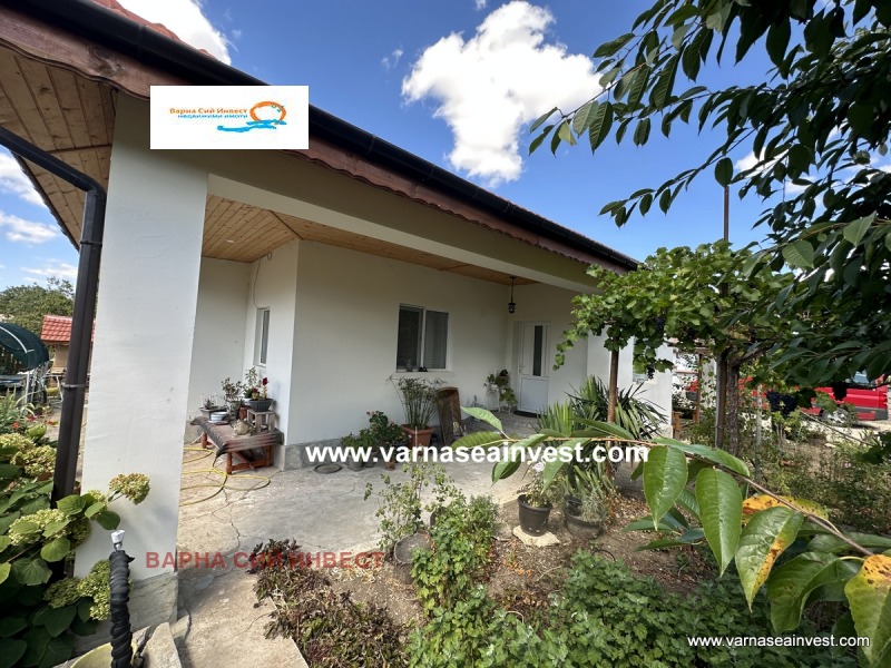 Продава КЪЩА, област Добрич, с. Гурково • 165000 € • 30422623 — Holmes.bg