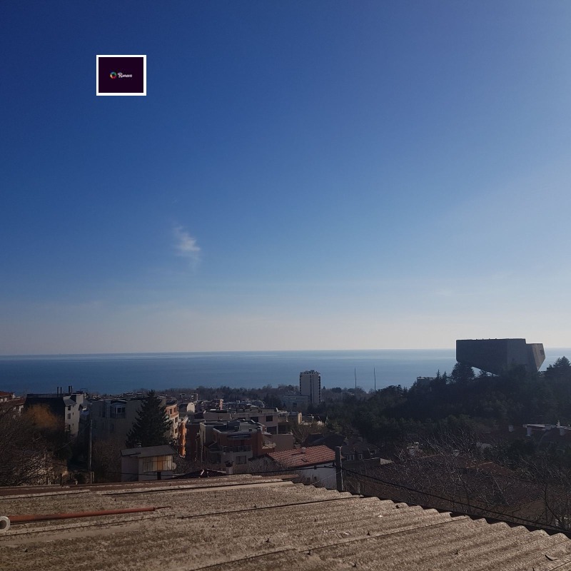 Продава КЪЩА, гр. Варна, Бриз, снимка 2 - Къщи - 53162091