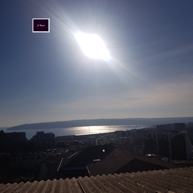 Продава КЪЩА, гр. Варна, Бриз