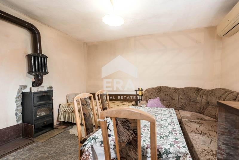 Продава КЪЩА, с. Доброглед, област Варна, снимка 6 - Къщи - 53887522