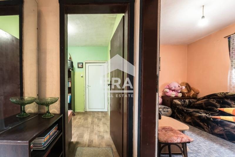 Продава КЪЩА, с. Доброглед, област Варна, снимка 10 - Къщи - 53887522