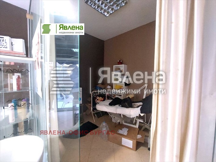 Zu verkaufen  Geschäft region Burgas , Pomorie , 50 qm | 79175776 - Bild [9]