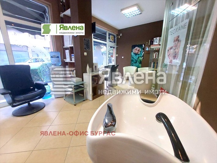 Zu verkaufen  Geschäft region Burgas , Pomorie , 50 qm | 79175776 - Bild [3]