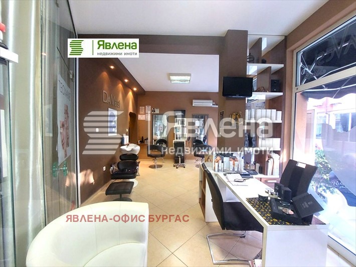 Продава  Магазин област Бургас , гр. Поморие , 50 кв.м | 79175776 - изображение [7]