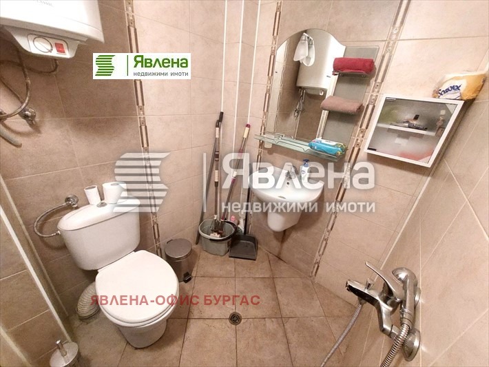 Продава МАГАЗИН, гр. Поморие, област Бургас, снимка 11 - Магазини - 47597725