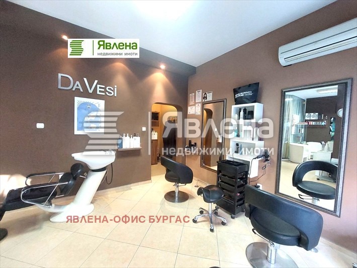 Zu verkaufen  Geschäft region Burgas , Pomorie , 50 qm | 79175776 - Bild [14]