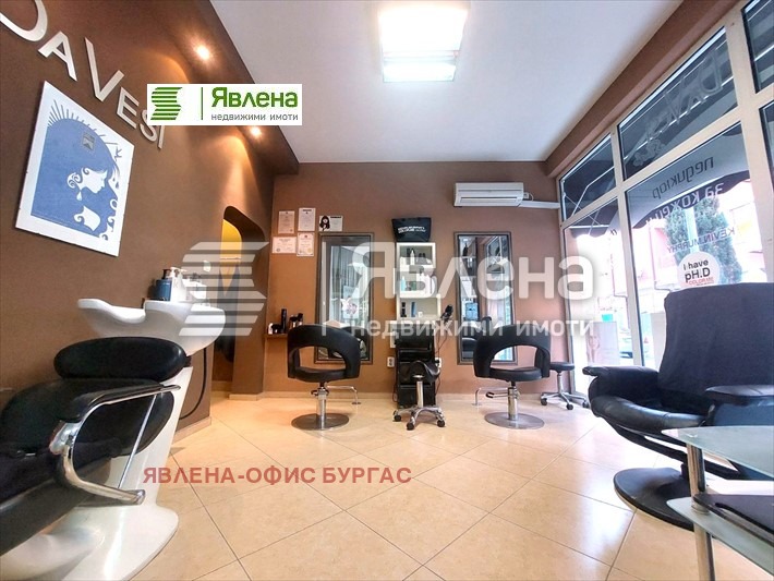 Zu verkaufen  Geschäft region Burgas , Pomorie , 50 qm | 79175776 - Bild [2]