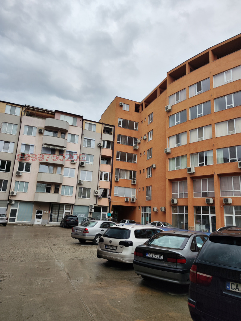 Продава ГАРАЖ, ПАРКОМЯСТО, гр. Пловдив, Тракия, снимка 7 - Гаражи и паркоместа - 53250395