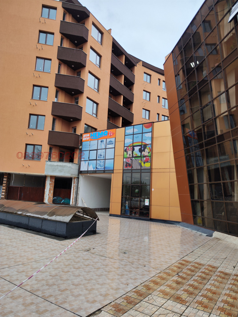 Продава ГАРАЖ, ПАРКОМЯСТО, гр. Пловдив, Тракия, снимка 11 - Гаражи и паркоместа - 53250395