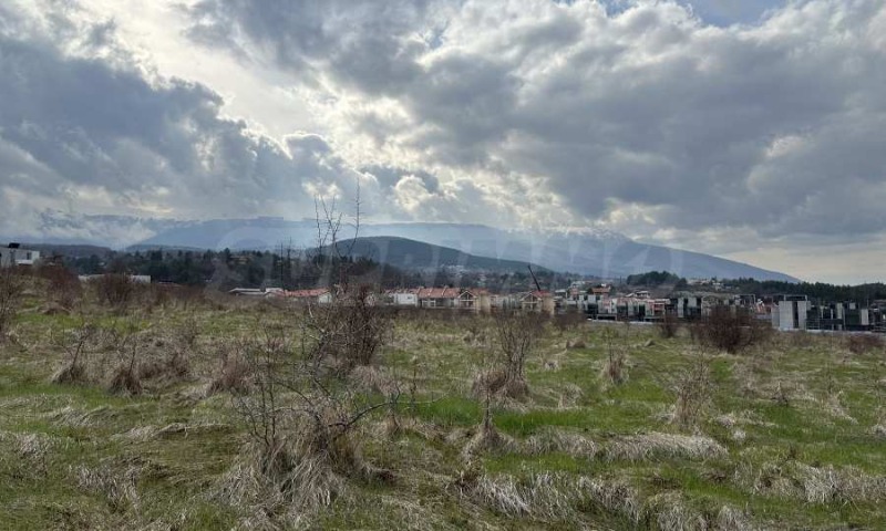 For Sale  Plot Sofia , Pancharevo , 4600 sq.m | 94821118 - image [2]