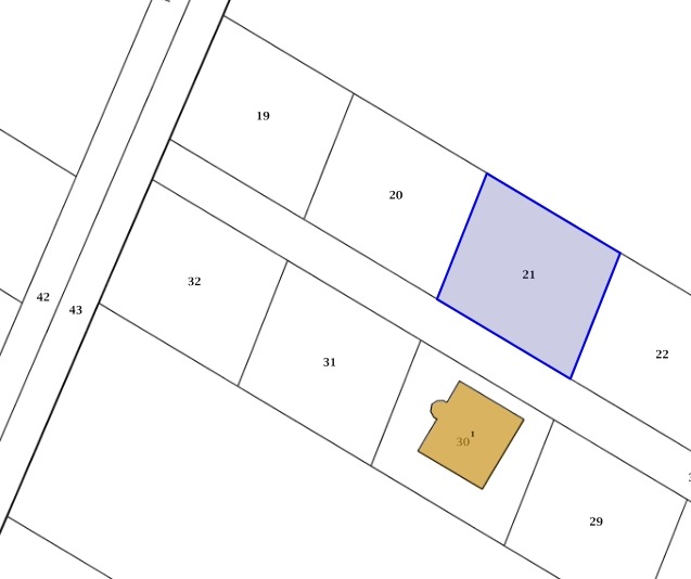 Продава ПАРЦЕЛ, гр. Пловдив, Гуджуците, снимка 1 - Парцели - 47490652