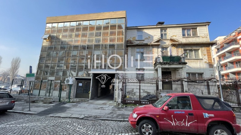 Zu verkaufen  Handlung Sofia , Zentar , 1410 qm | 11497566 - Bild [7]