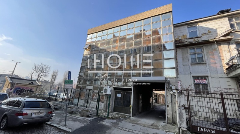 Zu verkaufen  Handlung Sofia , Zentar , 1410 qm | 11497566 - Bild [2]