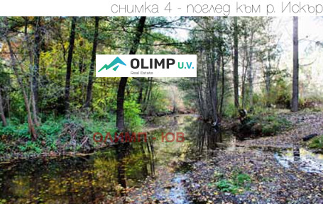 Продава ПАРЦЕЛ, гр. София, с. Панчарево, снимка 4 - Парцели - 54914415
