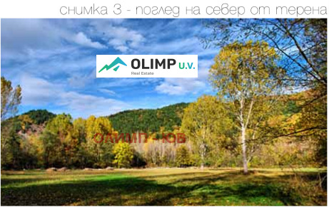 Продава ПАРЦЕЛ, гр. София, с. Панчарево, снимка 3 - Парцели - 54914415