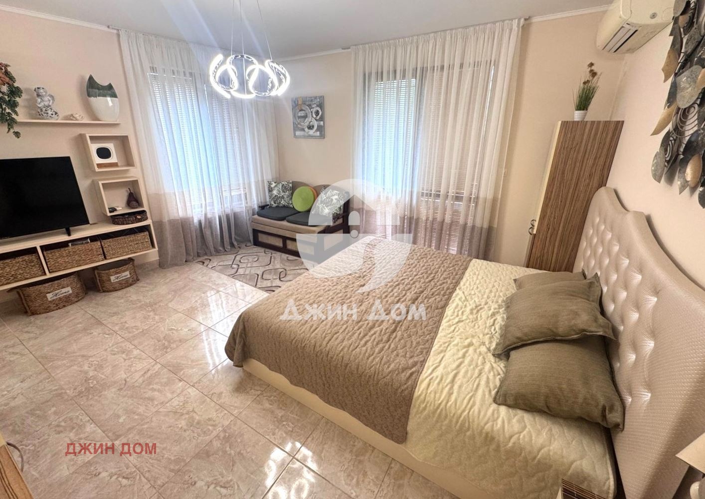 Продава 1-СТАЕН, гр. Несебър, област Бургас, снимка 2 - Апартаменти - 54708236