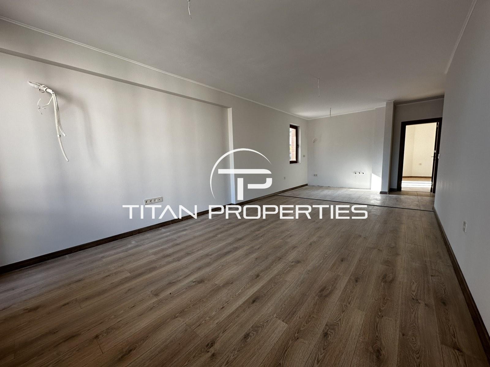 Продава 2-СТАЕН, гр. Варна, Виница, снимка 2 - Апартаменти - 49176200