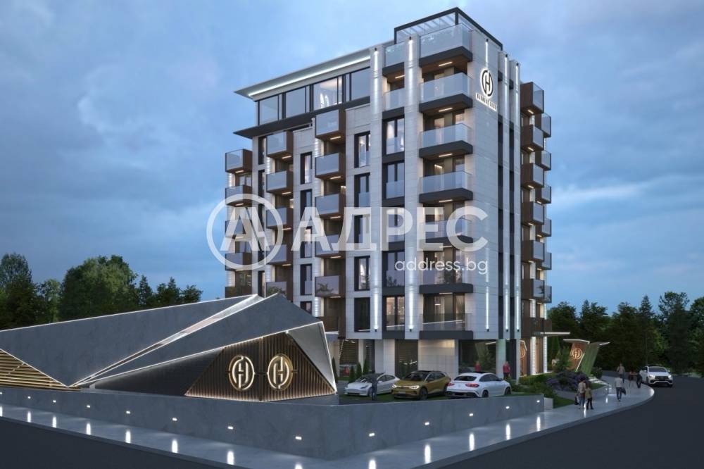 Продава 2-СТАЕН, гр. София, Дианабад, снимка 2 - Апартаменти - 53861094