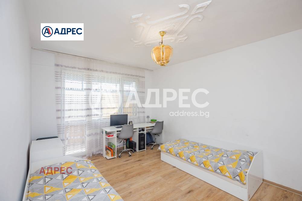 Продава 2-СТАЕН, гр. Варна, Изгрев, снимка 5 - Апартаменти - 54700164