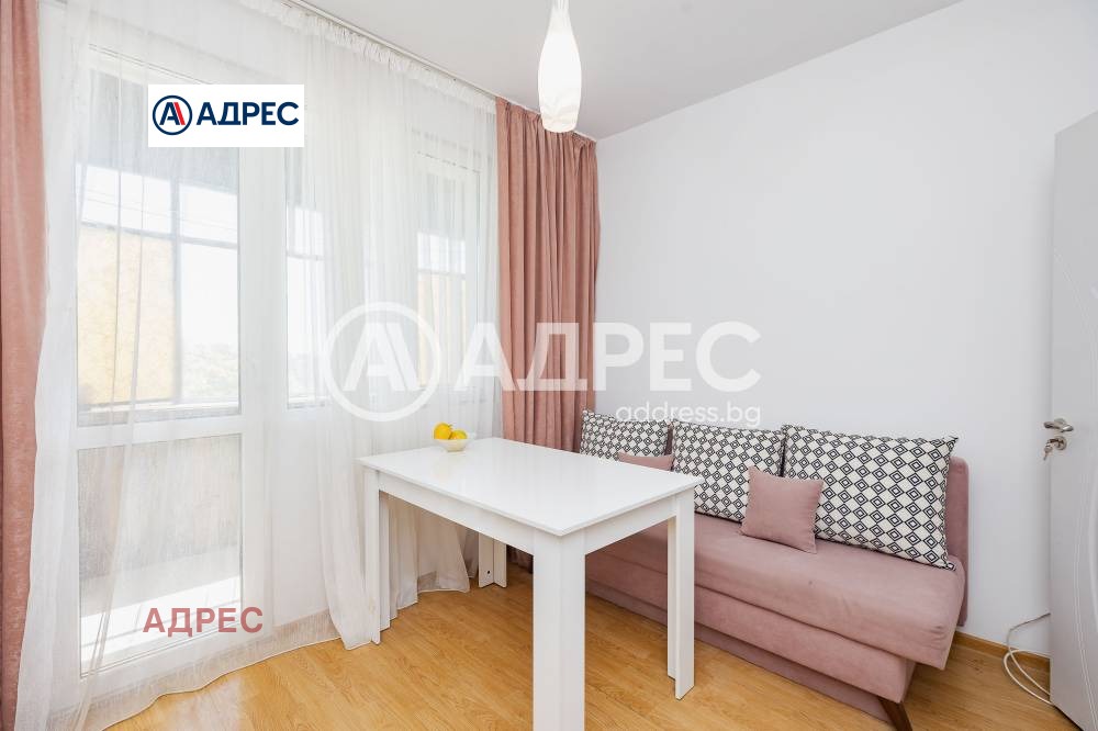 Продава 2-СТАЕН, гр. Варна, Изгрев, снимка 8 - Апартаменти - 54700164