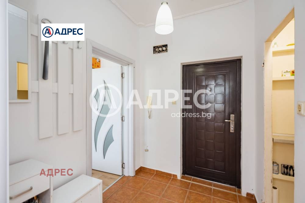 Продава 2-СТАЕН, гр. Варна, Изгрев, снимка 13 - Апартаменти - 54700164