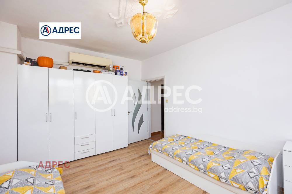 Продава 2-СТАЕН, гр. Варна, Изгрев, снимка 6 - Апартаменти - 54700164