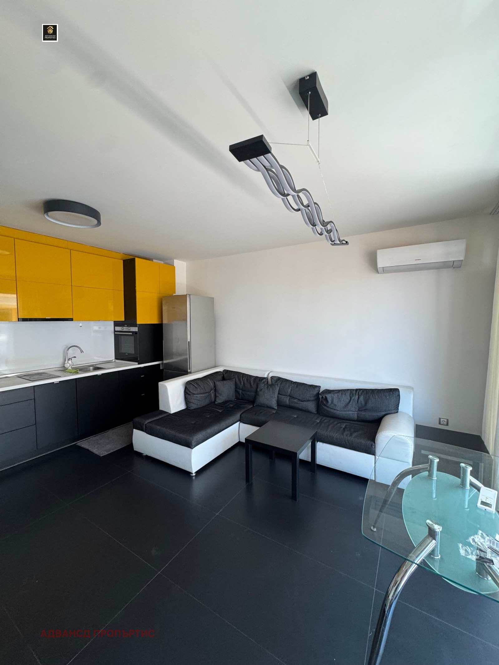 Продава 2-СТАЕН, гр. София, Кръстова вада, снимка 3 - Апартаменти - 55446622