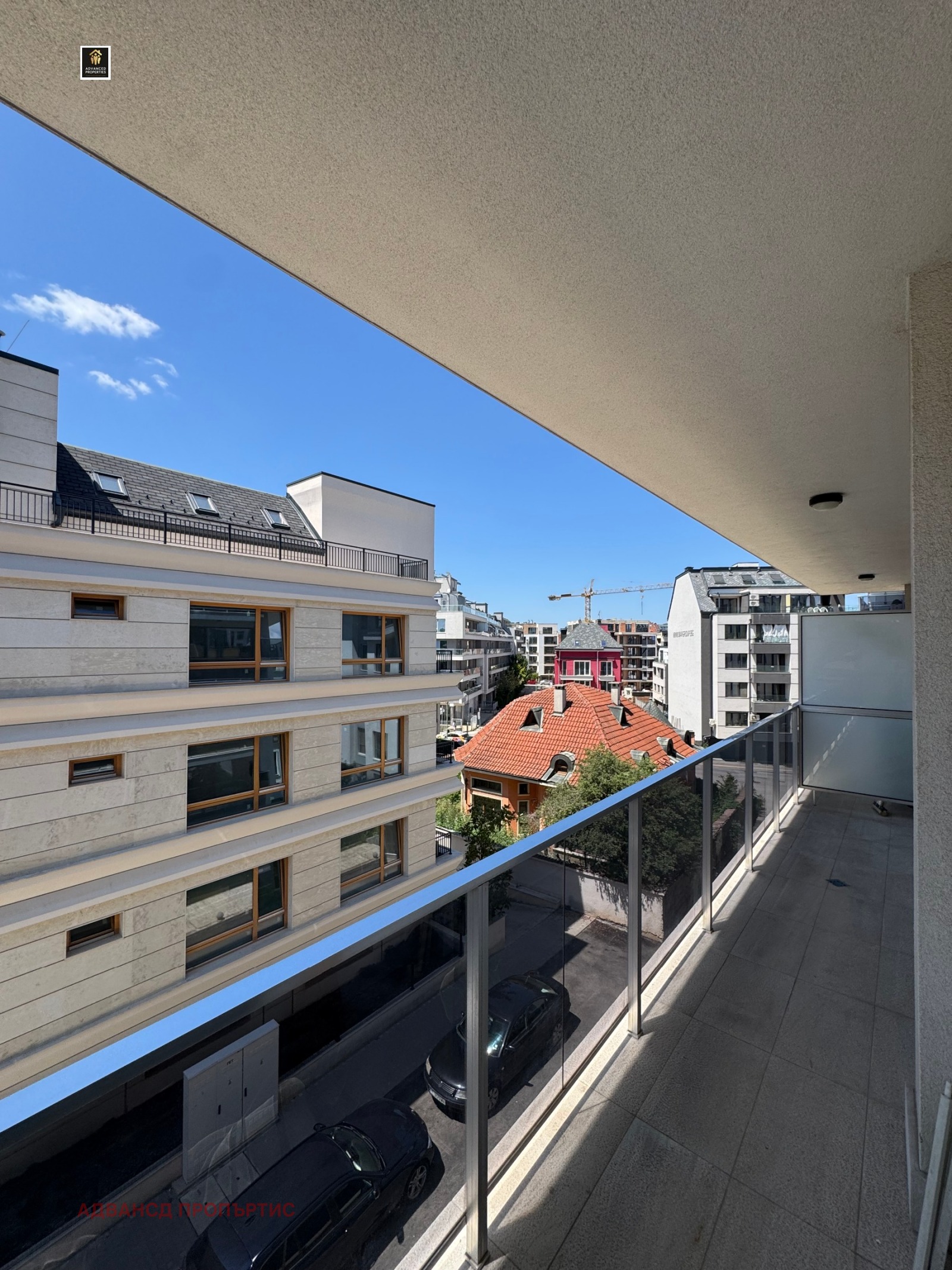 Продава 2-СТАЕН, гр. София, Кръстова вада, снимка 11 - Апартаменти - 55446622