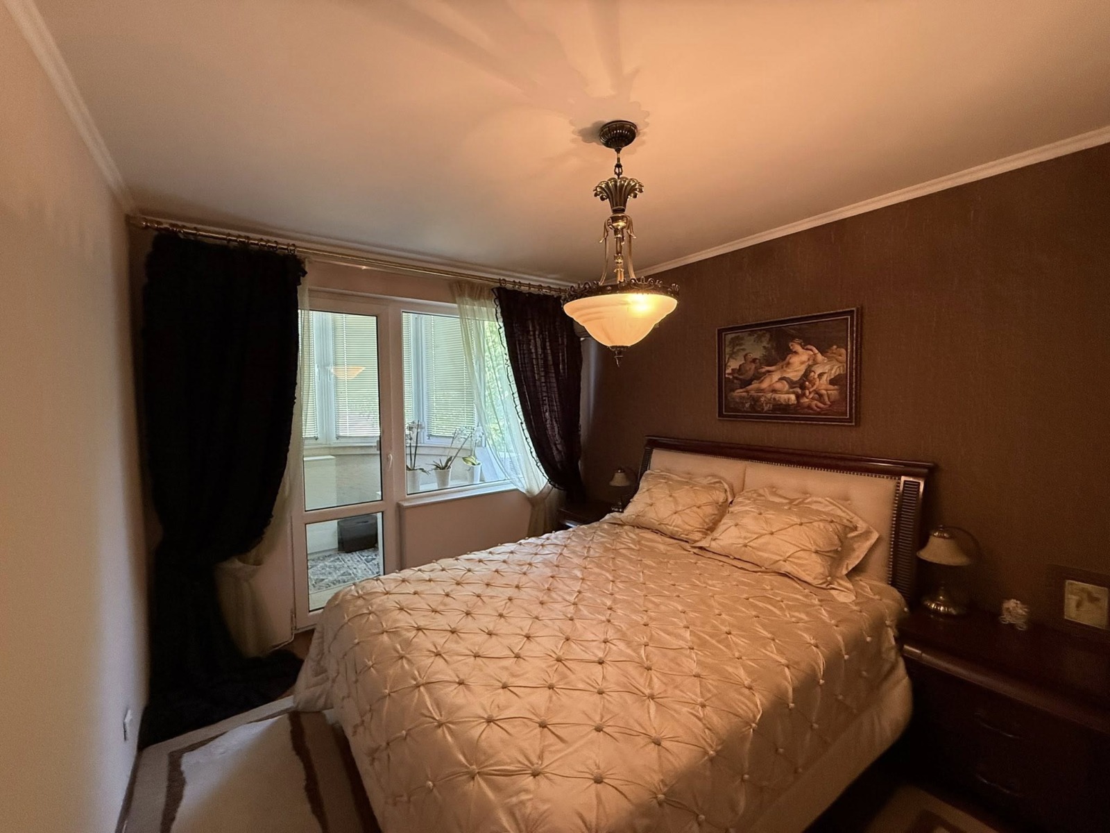 Продава 3-СТАЕН, гр. Благоевград, Идеален център, снимка 10 - Апартаменти - 53797583