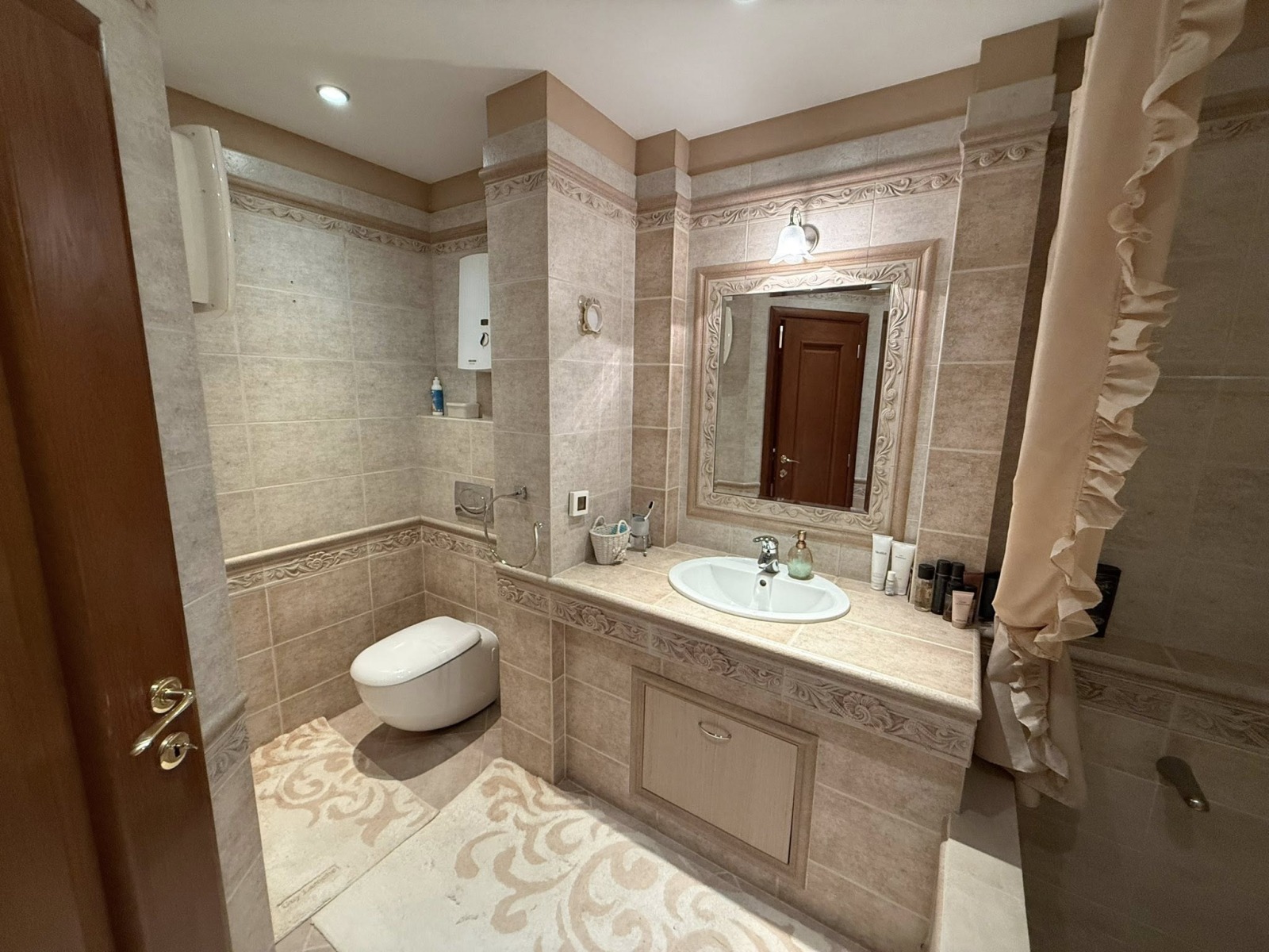 Продава 3-СТАЕН, гр. Благоевград, Идеален център, снимка 12 - Апартаменти - 53797583