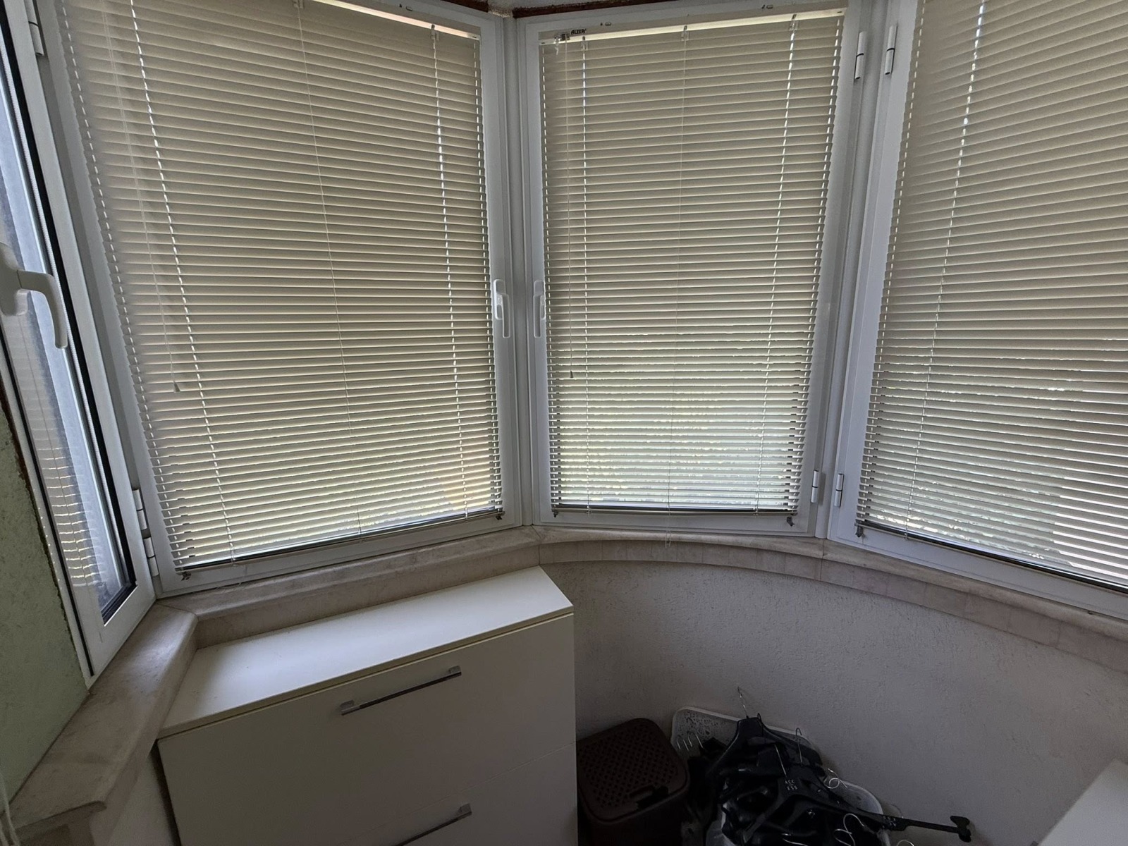 Продава 3-СТАЕН, гр. Благоевград, Идеален център, снимка 8 - Апартаменти - 53797583