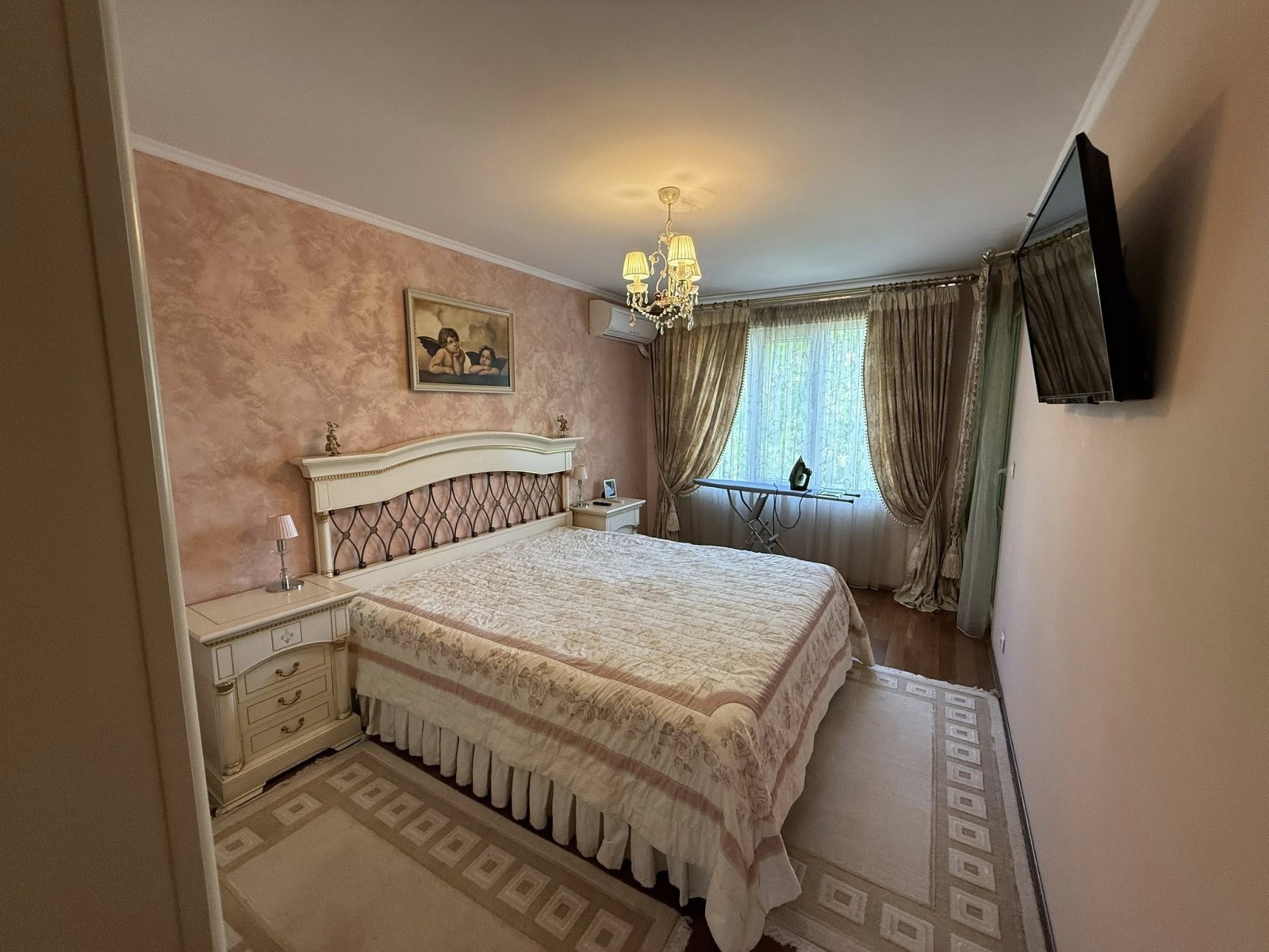 Продава 3-СТАЕН, гр. Благоевград, Идеален център, снимка 14 - Апартаменти - 53797583