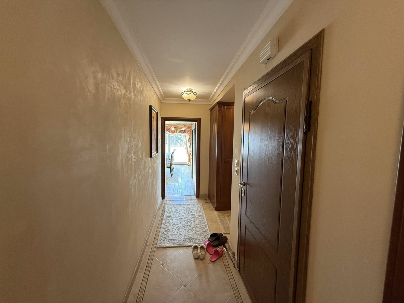 Продава 3-СТАЕН, гр. Благоевград, Идеален център, снимка 7 - Апартаменти - 53797583