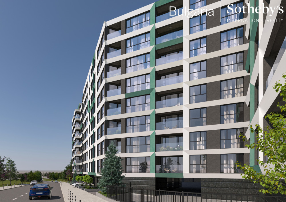 Продава 3-СТАЕН, гр. София, Младост 4, снимка 2 - Апартаменти - 53109322