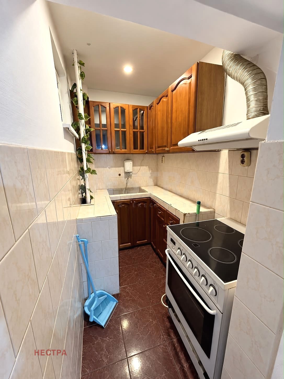 Продава 3-СТАЕН, гр. Сливен, Център, снимка 7 - Апартаменти - 56519277