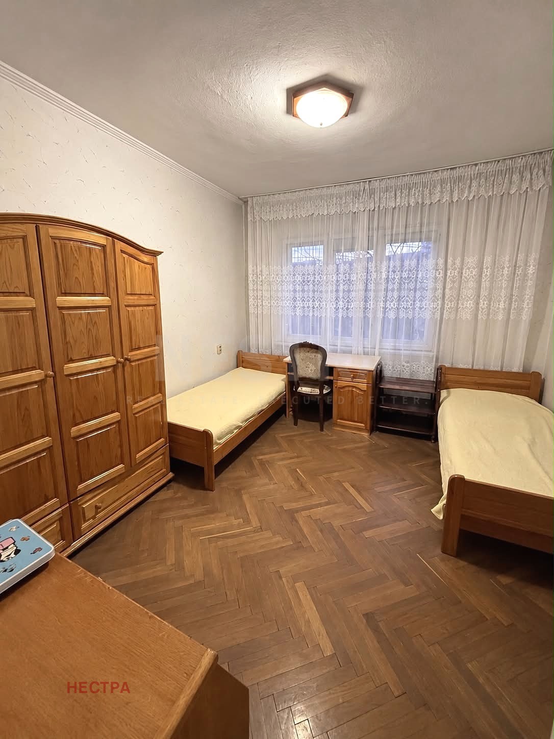 Продава 3-СТАЕН, гр. Сливен, Център, снимка 6 - Апартаменти - 56519277