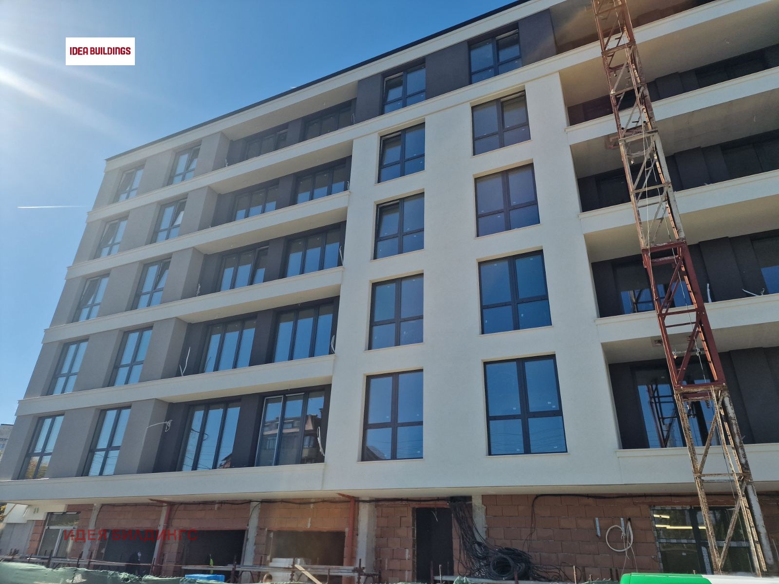 Продава 3-СТАЕН, гр. София, Люлин 8, снимка 2 - Апартаменти - 56627246