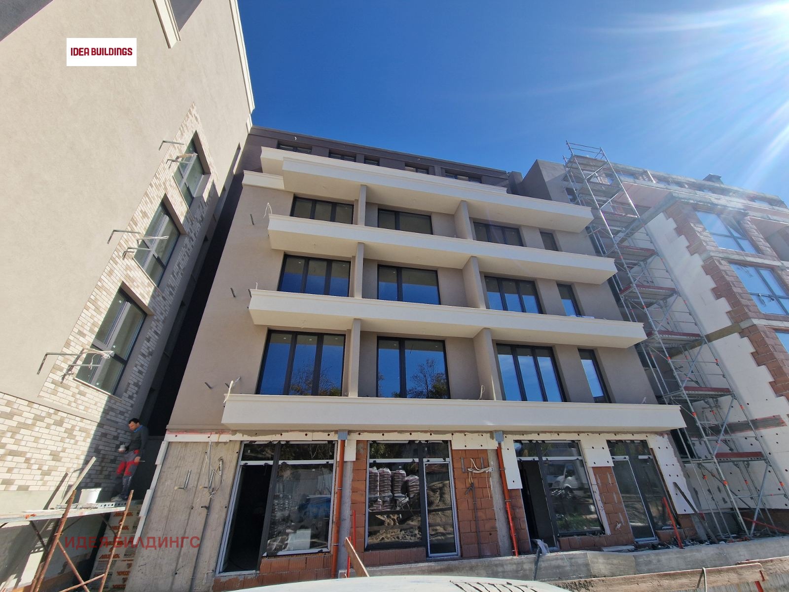 Продава 3-СТАЕН, гр. София, Люлин 8, снимка 4 - Апартаменти - 56627246