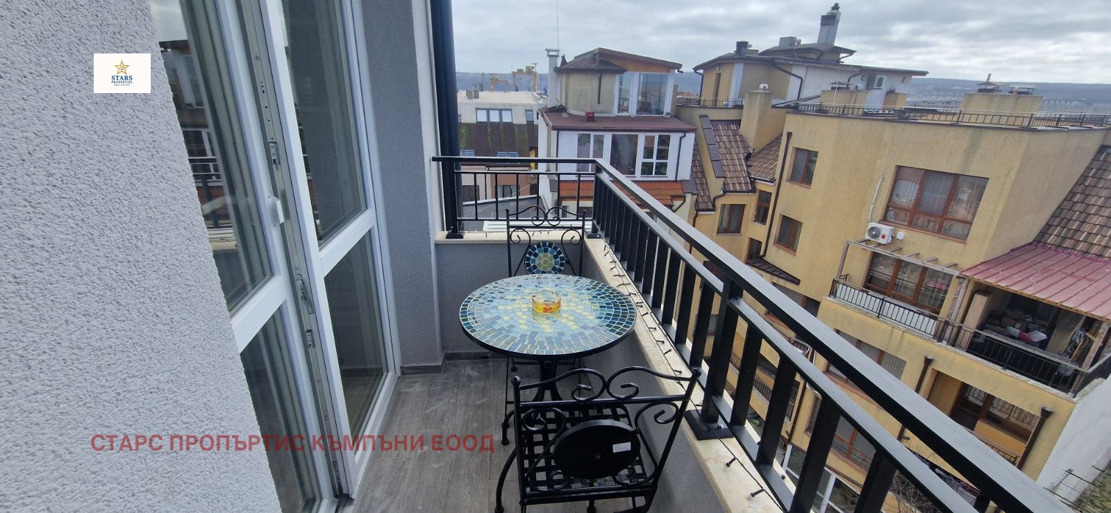 Продава 4-СТАЕН, гр. Варна, Погреби, снимка 11 - Апартаменти - 53874238