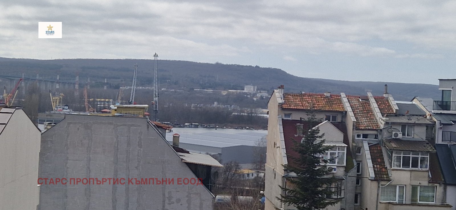 Продава 4-СТАЕН, гр. Варна, Погреби, снимка 4 - Апартаменти - 53874238