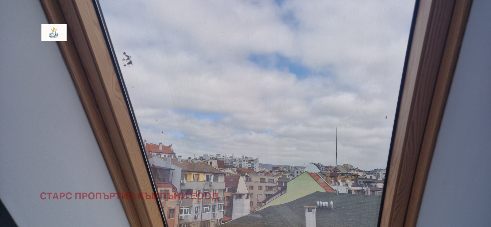 Продава 4-СТАЕН, гр. Варна, Погреби, снимка 8 - Апартаменти - 53874238