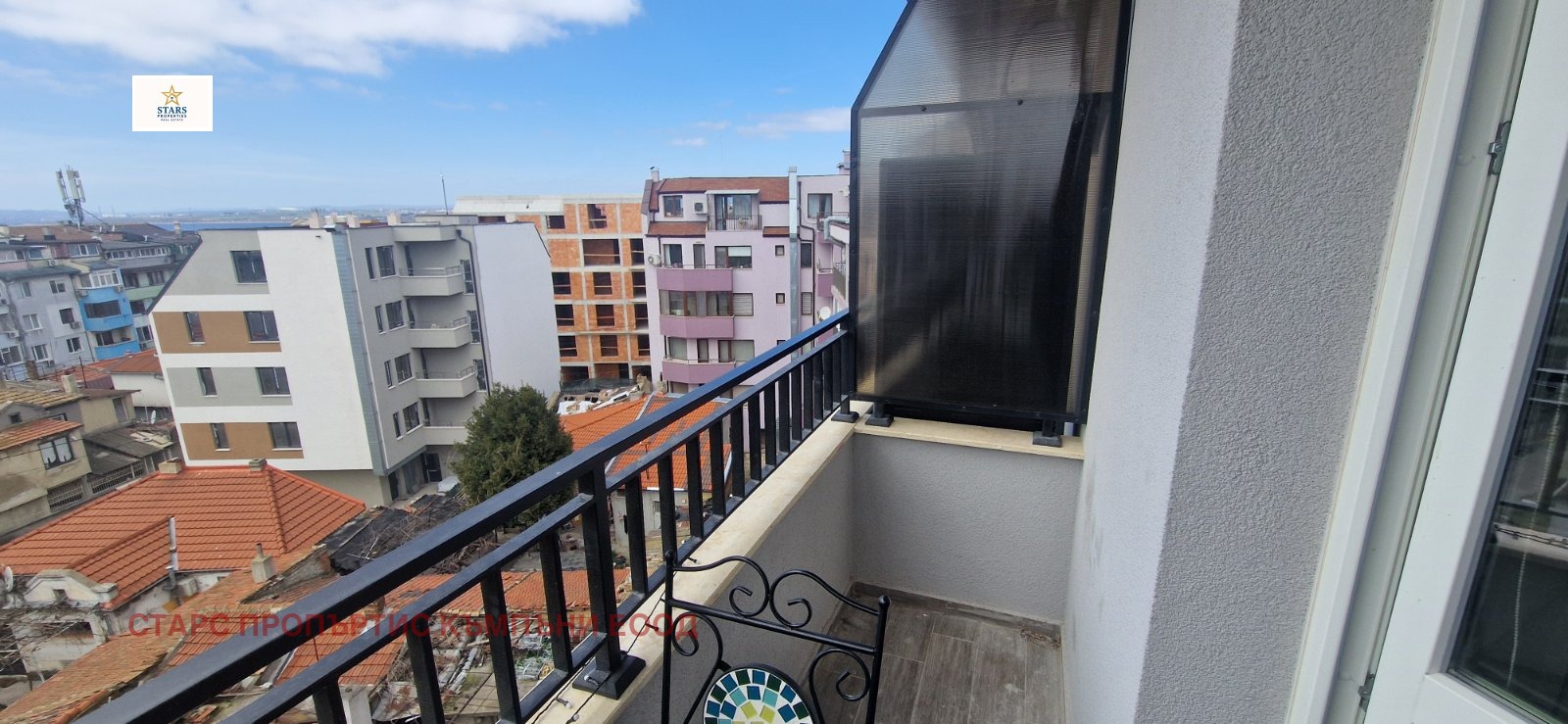 Продава 4-СТАЕН, гр. Варна, Погреби, снимка 12 - Апартаменти - 53874238