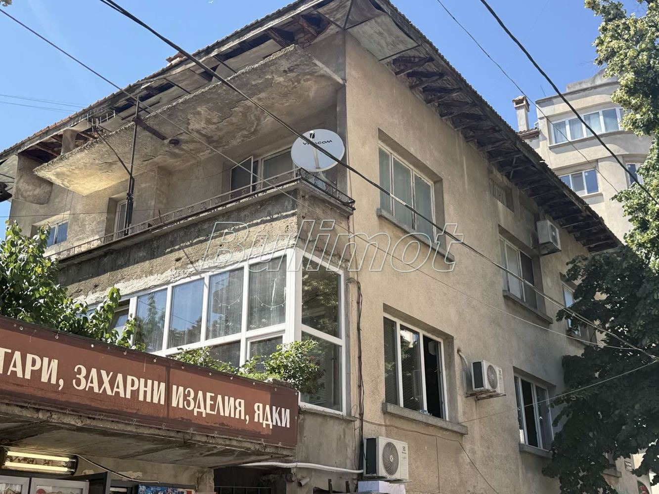 Продава 4-СТАЕН, гр. Варна, Левски 1, снимка 9 - Апартаменти - 55562079