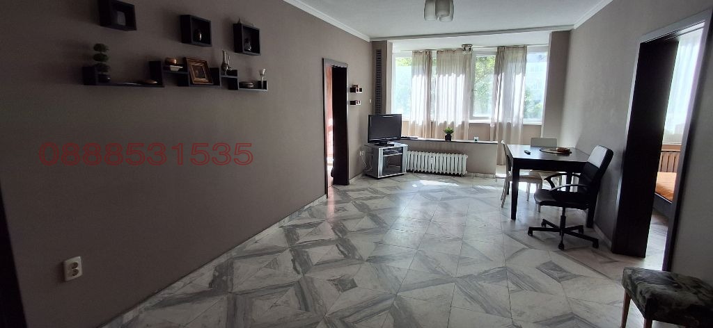 Продава МНОГОСТАЕН, гр. София, Лагера