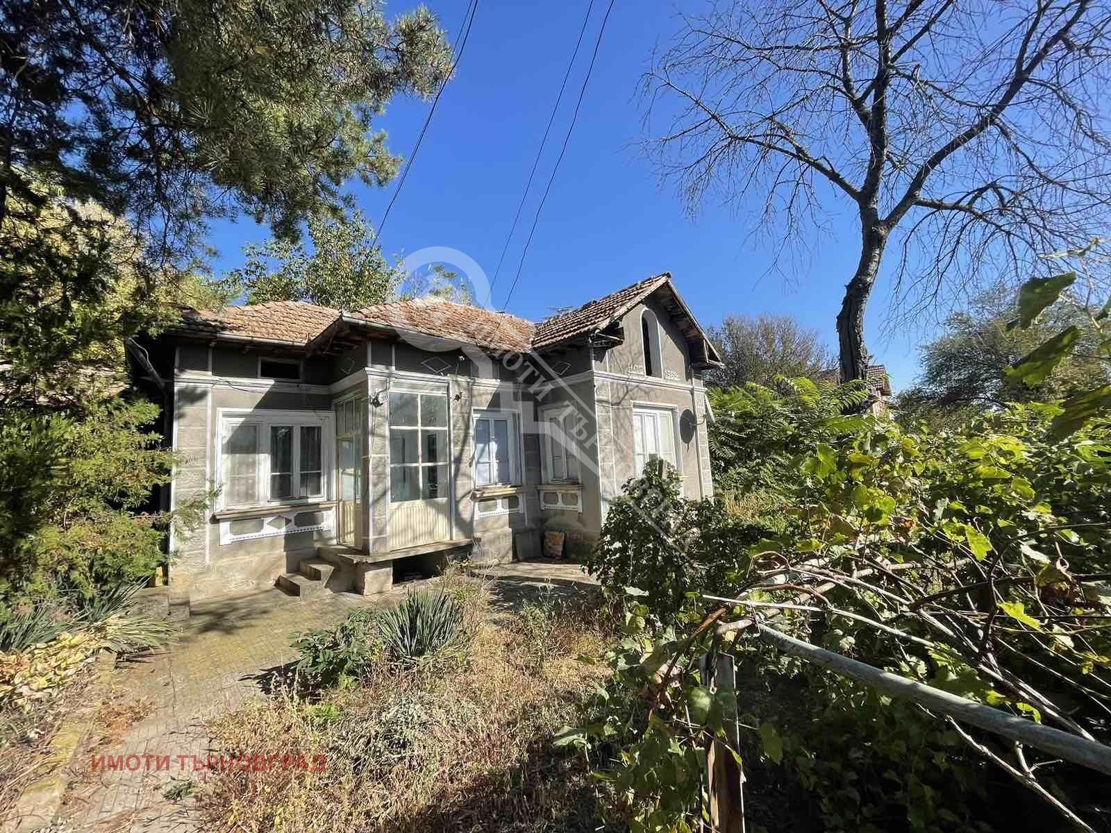 Продава КЪЩА, с. Горна Липница, област Велико Търново, снимка 2 - Къщи - 50227324