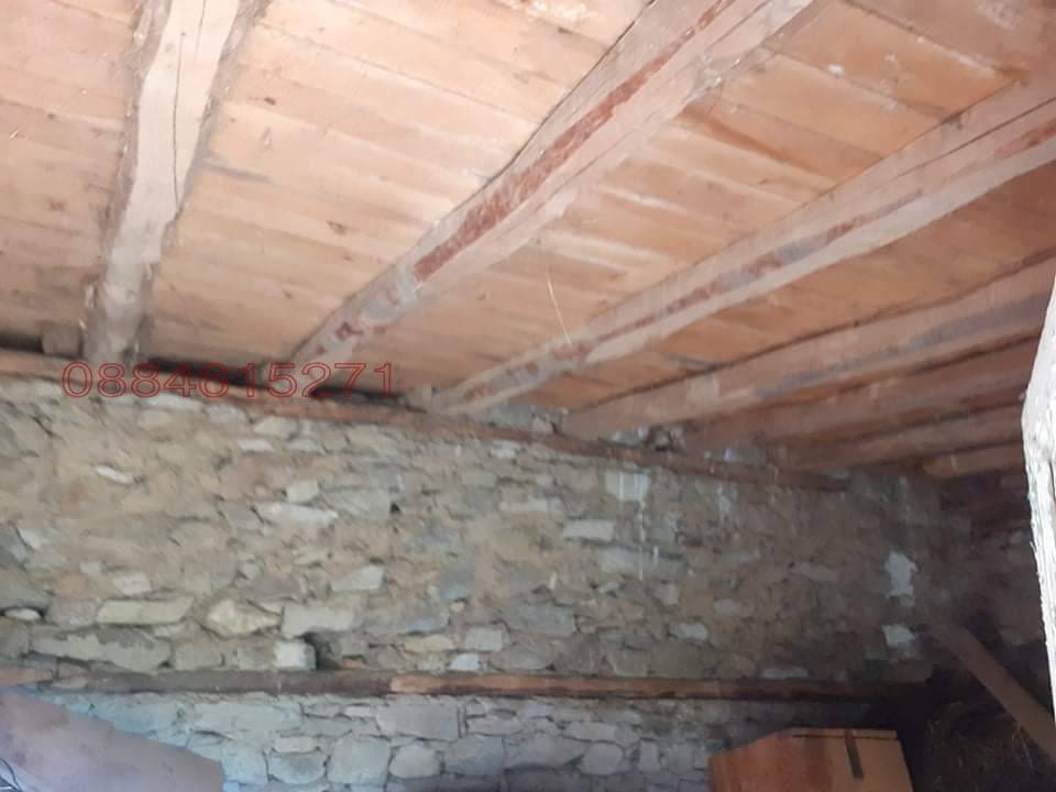 Продава КЪЩА, с. Дрянка, област Смолян, снимка 7 - Къщи - 53868879