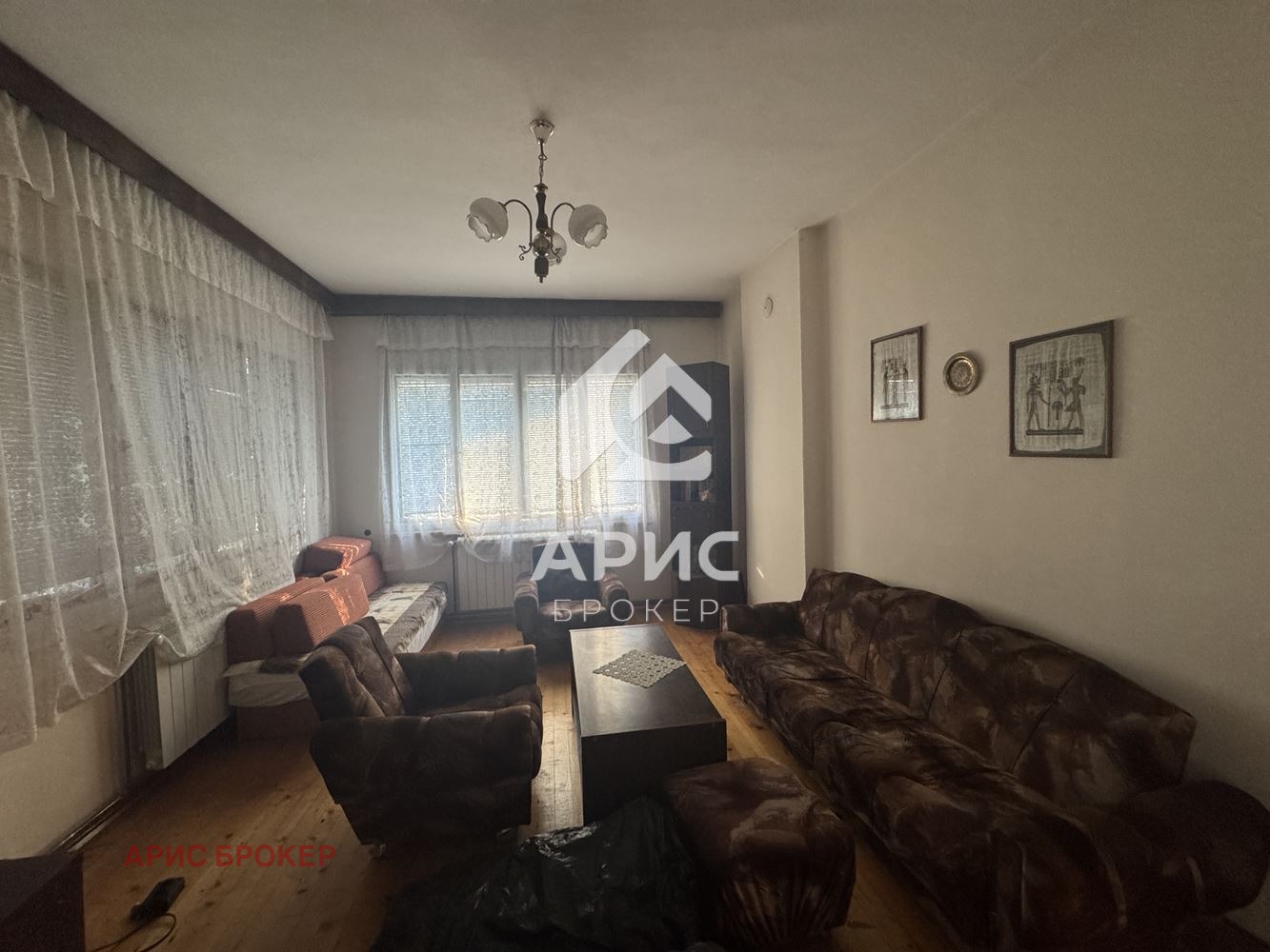 Продава КЪЩА, гр. Пещера, област Пазарджик, снимка 2 - Къщи - 53644076