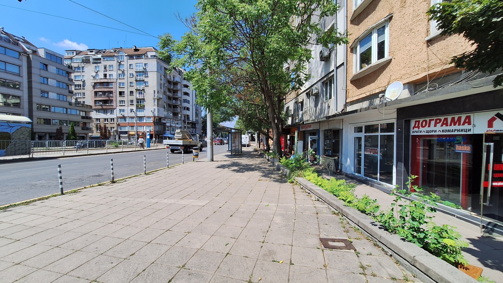 Продава МАГАЗИН, гр. София, Център, снимка 11 - Магазини - 55845105