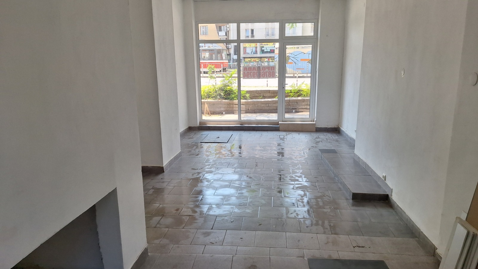 Продава МАГАЗИН, гр. София, Център, снимка 7 - Магазини - 55845105