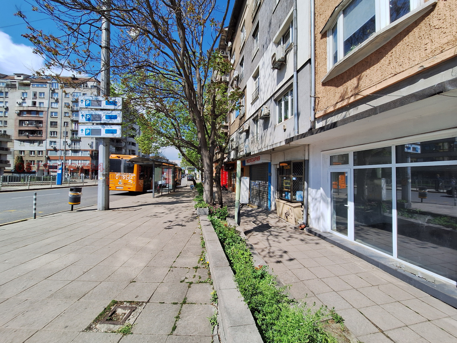 Продава МАГАЗИН, гр. София, Център, снимка 3 - Магазини - 55845105